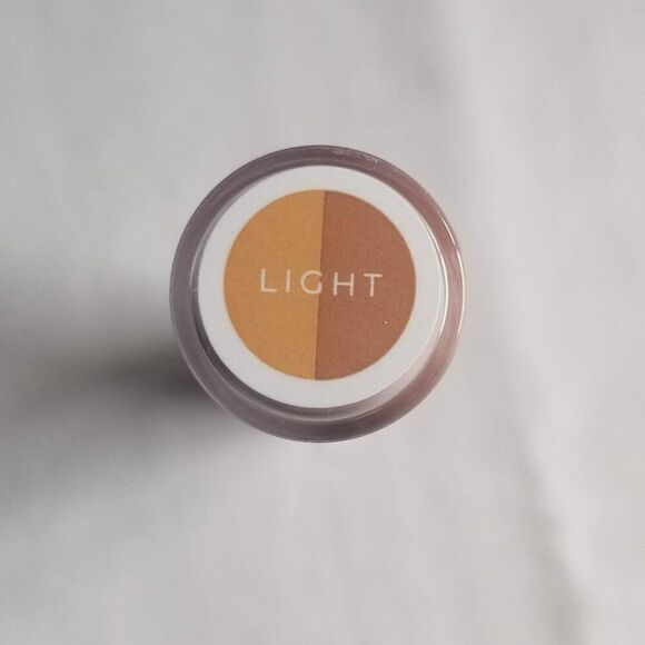 Pear Nova - Bronzer + Contour Stick - Light - Picture 8 of 14